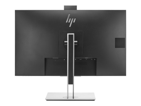 HP EliteDisplay E273m - Monitor LED - 27" - 1920 x 1080 Full HD (1080p) @ 60 Hz - IPS - 250 cd/m² - 1000:1 - 5 ms - HDMI, VGA, D