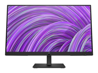 HP P22h G5 - P-Series - monitor LED - 21.5" - 1920 x 1080 Full HD (1080p) @ 75 Hz - IPS - 250 cd/m² - 1000:1 - 5 ms - HDMI, VGA,