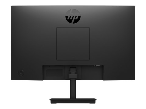 HP P22v G5 - P-Series - monitor LED - 22" - 1920 x 1080 Full HD (1080p) @ 75 Hz - VA - 200 cd/m² - 3000:1 - 5 ms - HDMI, VGA - c
