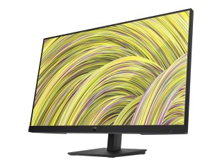 HP P27h G5 - P-Series - monitor LED - 27" - 1920 x 1080 Full HD (1080p) @ 75 Hz - IPS - 250 cd/m² - 1000:1 - 5 ms - HDMI, VGA, D