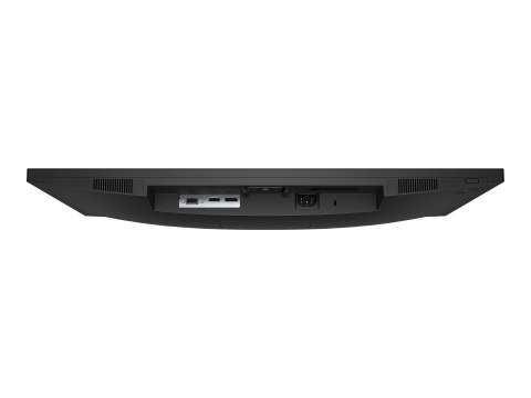HP P27h G5 - P-Series - monitor LED - 27" - 1920 x 1080 Full HD (1080p) @ 75 Hz - IPS - 250 cd/m² - 1000:1 - 5 ms - HDMI, VGA, D