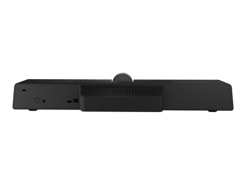 Iiyama UC CAM120ULB - Kamera konferencyjna - pan / zoom - kolor - 12 MP - audio - USB-C
