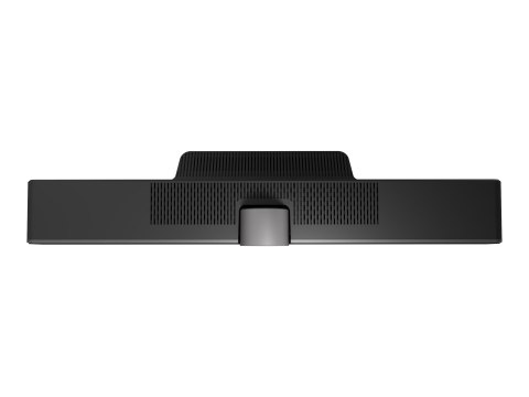 Iiyama UC CAM120ULB - Kamera konferencyjna - pan / zoom - kolor - 12 MP - audio - USB-C