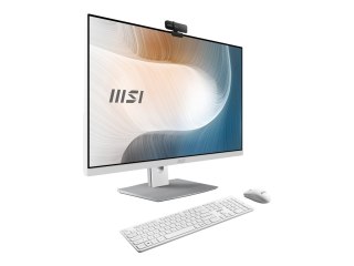MSI Modern AM271P 11M 688EU - Wszystko-w-jednym Core i5 1135G7 / do 4.2 GHz - RAM 8 GB - SSD 512 GB - NVMe - Grafika Intel Iris 