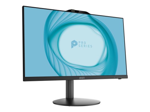 MSI PRO AP242 12M 088XEU - Wszystko-w-jednym Core i5 12400 / do 4.4 GHz - RAM 8 GB - SSD 512 GB - NVMe - UHD Graphics 730 - Giga