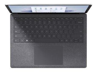 Microsoft Surface Laptop 5 - Intel Core i5 - 1235U / do 4.4 GHz - Evo - Win 11 Home - Grafika Intel Iris Xe - 16 GB RAM - 512 GB