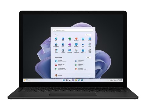Microsoft Surface Laptop 5 - Intel Core i7 - 1255U / do 4.7 GHz - Evo - Win 11 Home - Grafika Intel Iris Xe - 16 GB RAM - 512 GB
