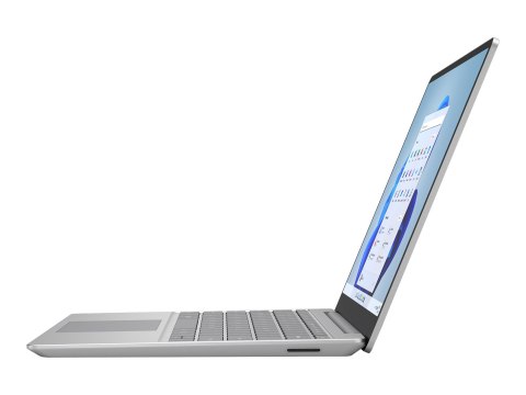 Microsoft Surface Laptop Go 2 - Intel Core i5 - 1135G7 / do 4.2 GHz - Win 11 Home - Grafika Intel Iris Xe - 8 GB RAM - 128 GB SS