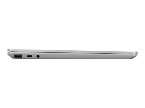 Microsoft Surface Laptop Go - Intel Core i5 - 1035G1 / do 3.6 GHz - Win 10 Home in S mode - UHD Graphics - 8 GB RAM - 256 GB SSD