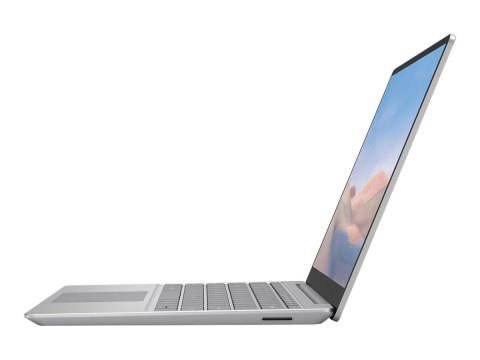 Microsoft Surface Laptop Go - Intel Core i5 - 1035G1 / do 3.6 GHz - Win 10 Home in S mode - UHD Graphics - 8 GB RAM - 256 GB SSD