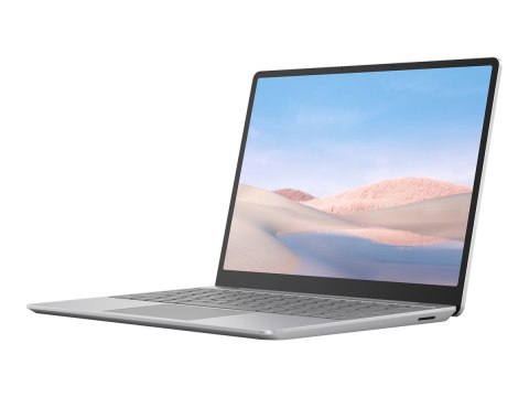 Microsoft Surface Laptop Go - Intel Core i5 - 1035G1 / do 3.6 GHz - Win 10 Home in S mode - UHD Graphics - 8 GB RAM - 256 GB SSD