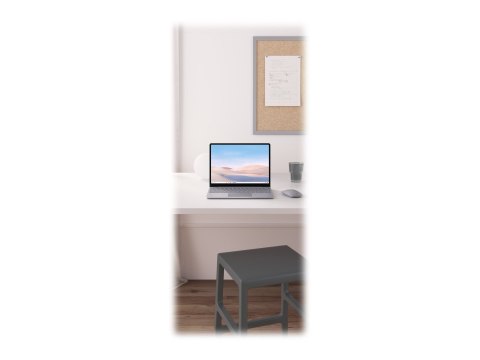 Microsoft Surface Laptop Go - Intel Core i5 - 1035G1 / do 3.6 GHz - Win 10 Home in S mode - UHD Graphics - 8 GB RAM - 256 GB SSD