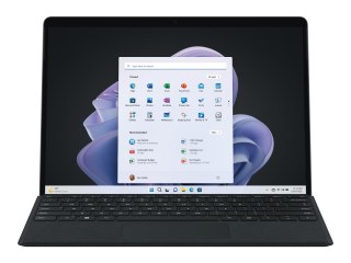 Microsoft Surface Pro 9 for Business - Tablet - Intel Core i5 - 1245U / do 4.4 GHz - Evo - Win 11 Pro - Grafika Intel Iris Xe - 