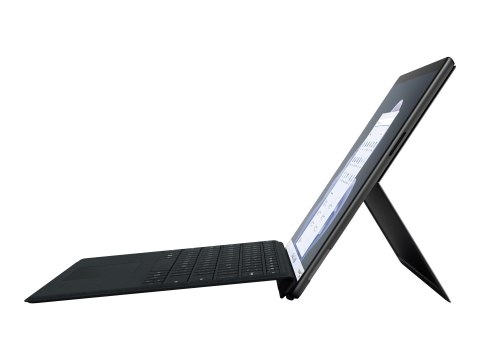 Microsoft Surface Pro 9 for Business - Tablet - Intel Core i5 - 1245U / do 4.4 GHz - Evo - Win 11 Pro - Grafika Intel Iris Xe - 