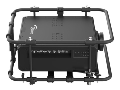 Optoma Ultra Bright ZU1700 - Projektor DLP - laser - 3D - 14500 lumeny ANSI - WUXGA (1920 x 1200) - 16:10 - 1080p - bez obiektyw