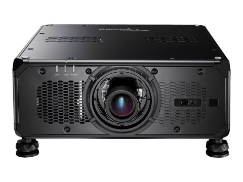 Optoma Ultra Bright ZU1700 - Projektor DLP - laser - 3D - 14500 lumeny ANSI - WUXGA (1920 x 1200) - 16:10 - 1080p - bez obiektyw