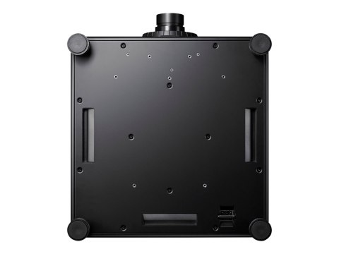 Optoma Ultra Bright ZU1700 - Projektor DLP - laser - 3D - 14500 lumeny ANSI - WUXGA (1920 x 1200) - 16:10 - 1080p - bez obiektyw