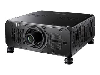 Optoma Ultra Bright ZU2200 - Projektor DLP - laser - 3D - 22000 lumeny - WUXGA (1920 x 1200) - 16:10 - bez obiektywu - LAN