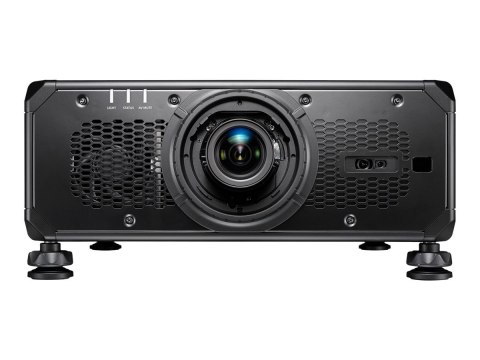 Optoma ZU1900 - Projektor DLP - laser - 3D - 19000 lumeny - WUXGA (1920 x 1200) - 16:10 - bez obiektywu - LAN