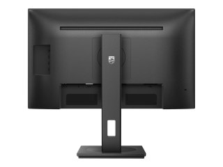 Philips 242S9JML - S Line - monitor LED - 24" (23.8" widoczny) - 1920 x 1080 Full HD (1080p) @ 75 Hz - VA - 300 cd/m² - 3000:1 -