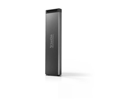 SanDisk Professional PRO-BLADE SSD Mag - SSD - 1 TB - zewnętrzny (przenośne)