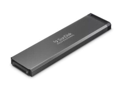 SanDisk Professional PRO-BLADE SSD Mag - SSD - 1 TB - zewnętrzny (przenośne)