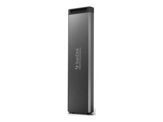 SanDisk Professional PRO-BLADE SSD Mag - SSD - 2 TB - zewnętrzny (przenośne)