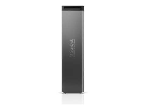 SanDisk Professional PRO-BLADE SSD Mag - SSD - 2 TB - zewnętrzny (przenośne)