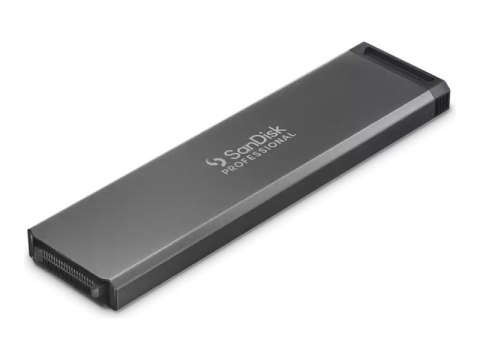 SanDisk Professional PRO-BLADE SSD Mag - SSD - 2 TB - zewnętrzny (przenośne)