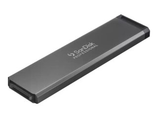 SanDisk Professional PRO-BLADE SSD Mag - SSD - 4 TB - zewnętrzny (przenośne)
