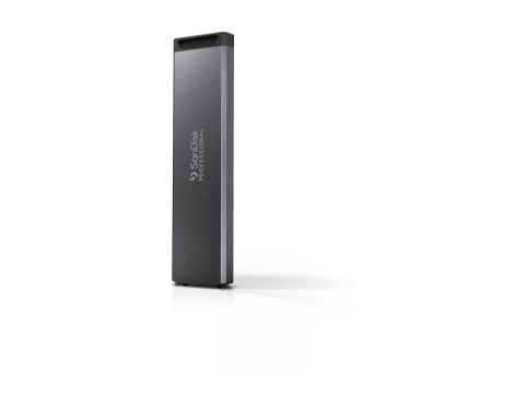 SanDisk Professional PRO-BLADE SSD Mag - SSD - 4 TB - zewnętrzny (przenośne)