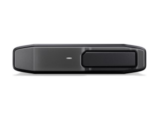 SanDisk Professional PRO-BLADE TRANSPORT - SSD - 1 TB - zewnętrzny (przenośne) - USB 3.2 Gen 2x2 (USB-C złącze)
