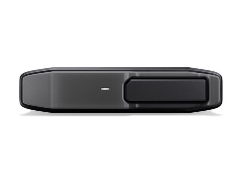 SanDisk Professional PRO-BLADE TRANSPORT - SSD - 1 TB - zewnętrzny (przenośne) - USB 3.2 Gen 2x2 (USB-C złącze)