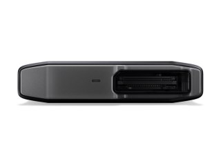 SanDisk Professional PRO-BLADE TRANSPORT - SSD - 2 TB - zewnętrzny (przenośne) - USB 3.2 Gen 2x2 (USB-C złącze)