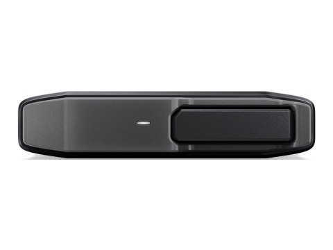 SanDisk Professional PRO-BLADE TRANSPORT - SSD - 4 TB - zewnętrzny (przenośne) - USB 3.2 Gen 2x2 (USB-C złącze)