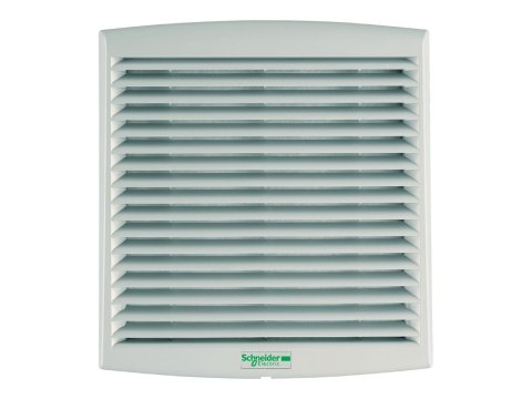 Schneider ClimaSys CV NSYCVF300M230PF - Wentylator wydechowy - montaż na ścianie