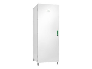 Schneider Electric Galaxy VS Classic Battery Cabinet - Config E - obudowa baterii - biały