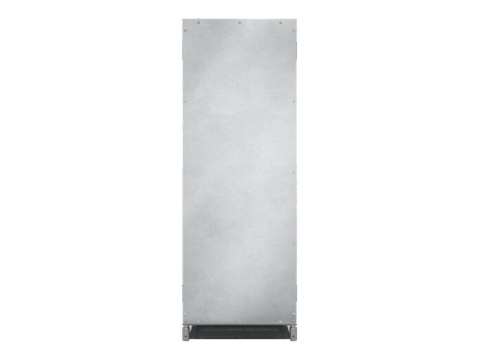 Schneider Electric Galaxy VS Classic Battery Cabinet - Config E - obudowa baterii - biały