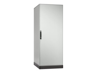 Schneider Netshelter RX NSYSFRSEDC261E - Stojak szafa - 42U