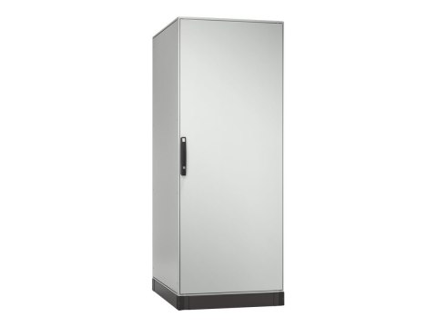 Schneider Netshelter RX NSYSFRSEDC268E - Stojak szafa - 42U