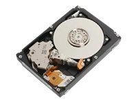 Toshiba Enterprise Performance HDD AL15SEB24EP - Dysk twardy - 2.4 TB - wewnętrzny - 2,5" - SAS 12Gb/s - 10500 obr/min - bufor: 