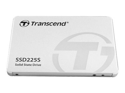 Transcend SSD225S - SSD - 1 TB - wewnętrzny - 2,5" - SATA 6Gb/s