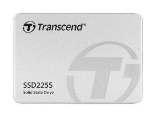 Transcend SSD225S - SSD - 500 GB - wewnętrzny - 2,5" - SATA 6Gb/s