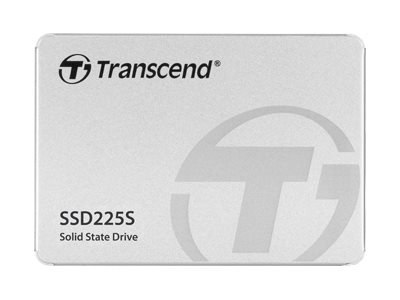 Transcend SSD225S - SSD - 500 GB - wewnętrzny - 2,5" - SATA 6Gb/s