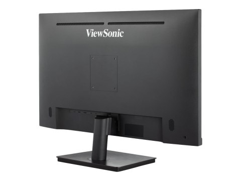 ViewSonic VA3209-2K-MHD - Monitor LED - 32" (31.5" widoczny) - 2560 x 1440 QHD @ 75 Hz - IPS - 250 cd/m² - 1200:1 - HDR10 - 4 ms