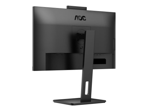 AOC Pro-line Q27P3QW - P3 Series - monitor LED - 27" - 2560 x 1440 QHD @ 75 Hz - IPS - 350 cd/m² - 1000:1 - 4 ms - 2xHDMI, Displ