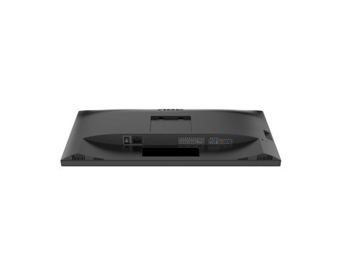 AOC Pro-line Q27P3QW - P3 Series - monitor LED - 27" - 2560 x 1440 QHD @ 75 Hz - IPS - 350 cd/m² - 1000:1 - 4 ms - 2xHDMI, Displ