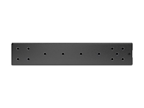 APC NetShelter - Przełącznik transferu automatycznego (montowany w stojaku) - AC 207-253 V - 2000 VA - 1 faza - Ethernet 10/100/
