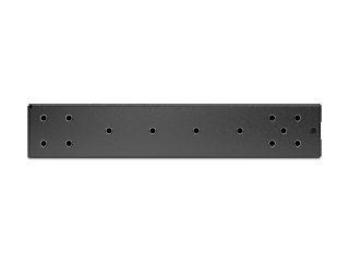 APC NetShelter - Przełącznik transferu automatycznego (montowany w stojaku) - AC 207-253 V - 3700 VA - 1 faza - Ethernet 10/100/