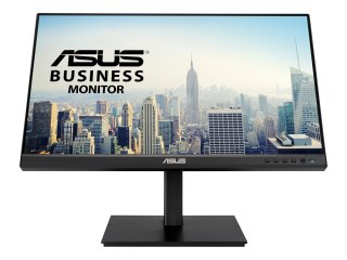 ASUS BE24ECSBT - Monitor LED - 23.8" - ekran dotykowy - 1920 x 1080 Full HD (1080p) @ 75 Hz - IPS - 300 cd/m² - 1000:1 - 5 ms - 
